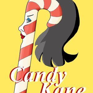 Meet your Posher, Candy